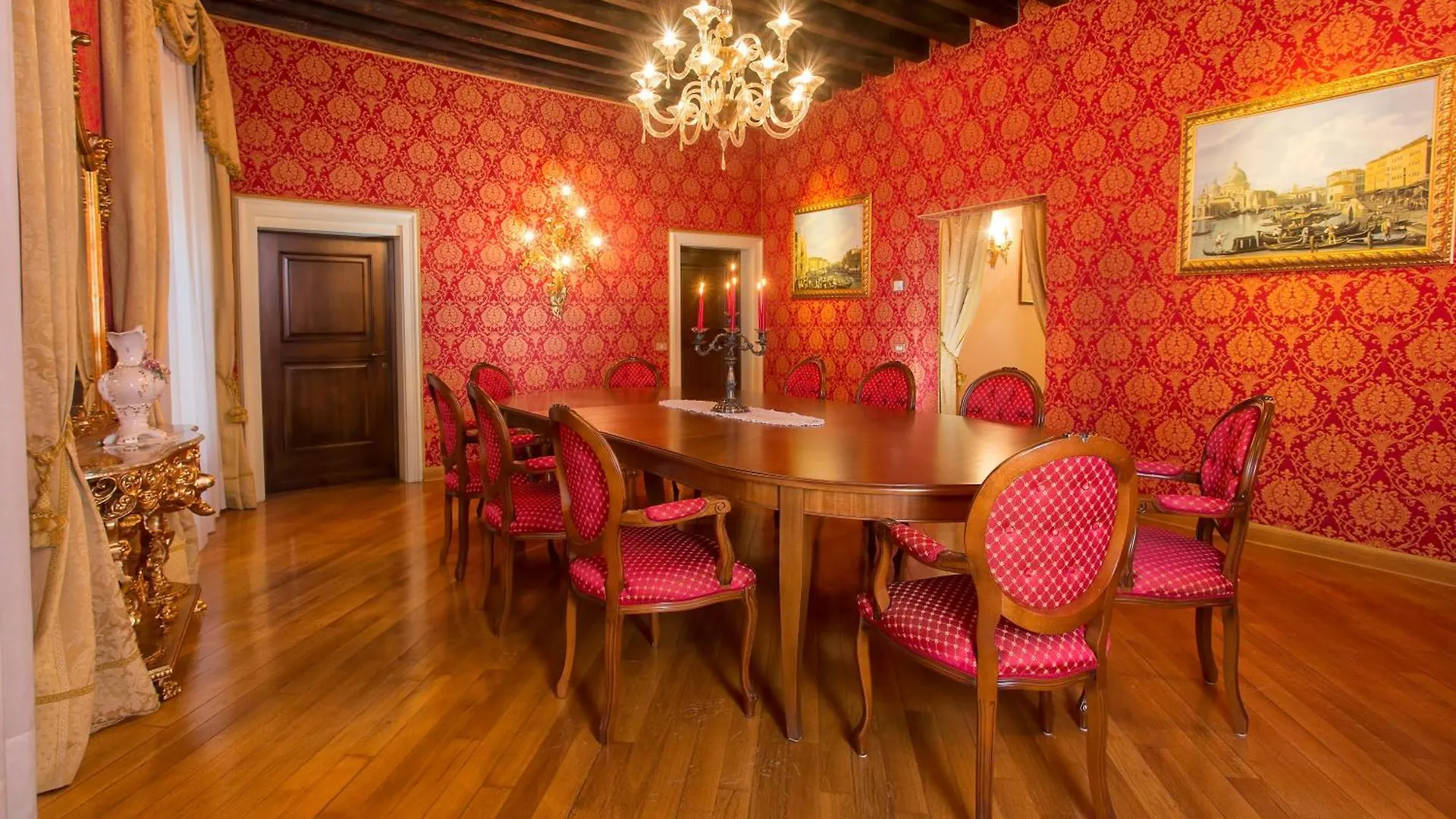 Guest house Residenza Bistrot De Venise
