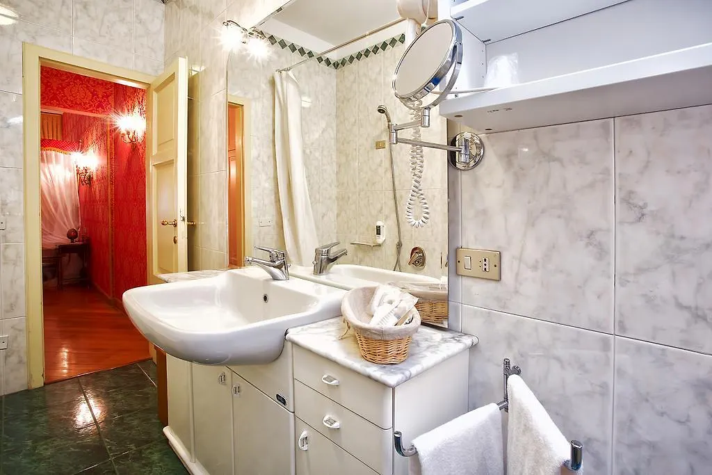 Гостевой дом Residenza Bistrot De Venise