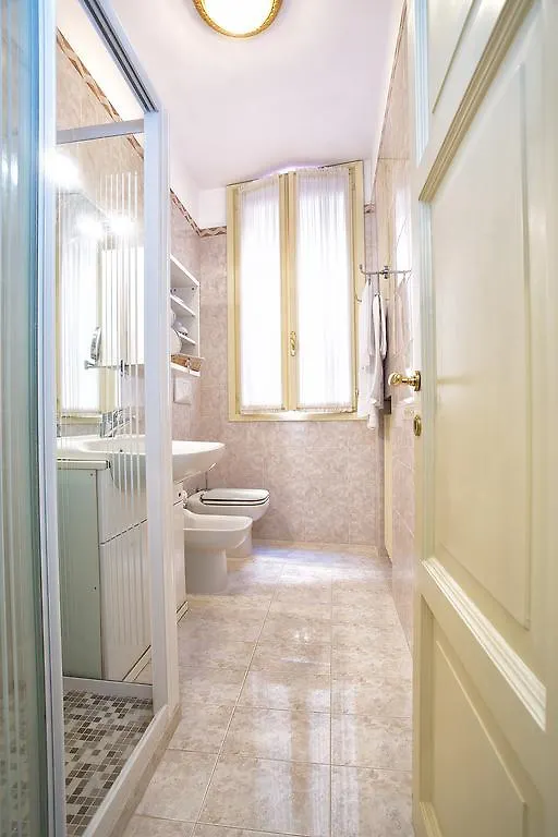 Residenza Bistrot De Venise 0*, Венеция Италия
