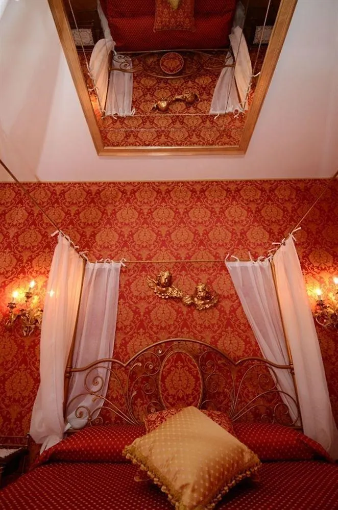 Гостевой дом Residenza Bistrot De Venise Италия