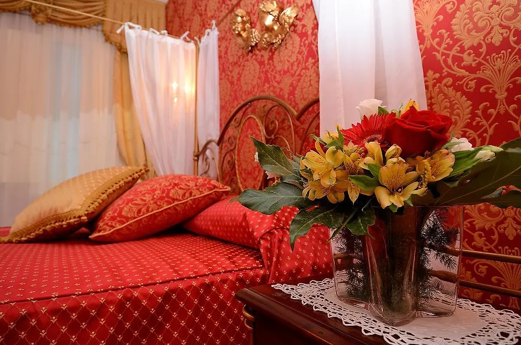 Residenza Bistrot De Venise 0*, Венеция