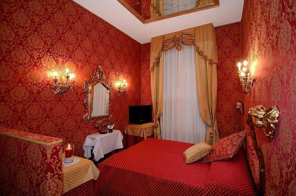 Гостевой дом Residenza Bistrot De Venise Италия
