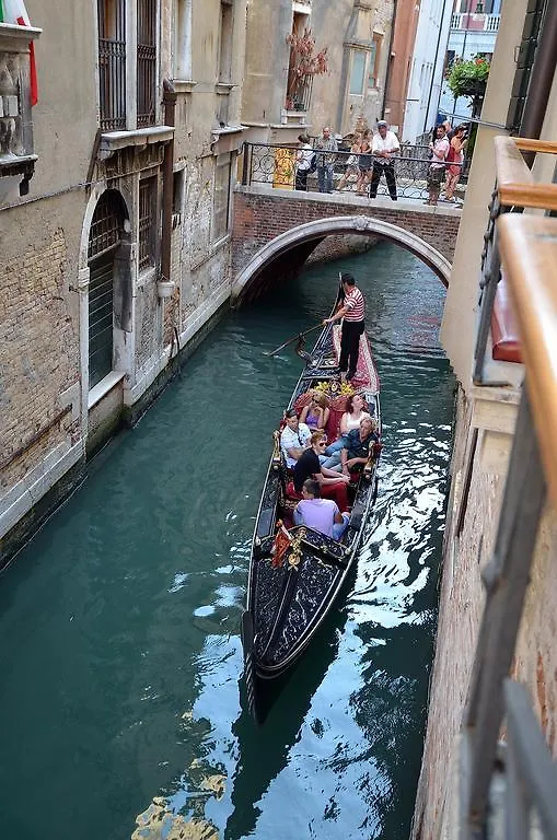 Гостевой дом Residenza Bistrot De Venise