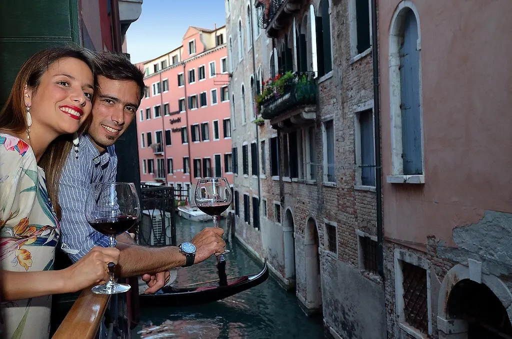 Residenza Bistrot De Venise Венеция