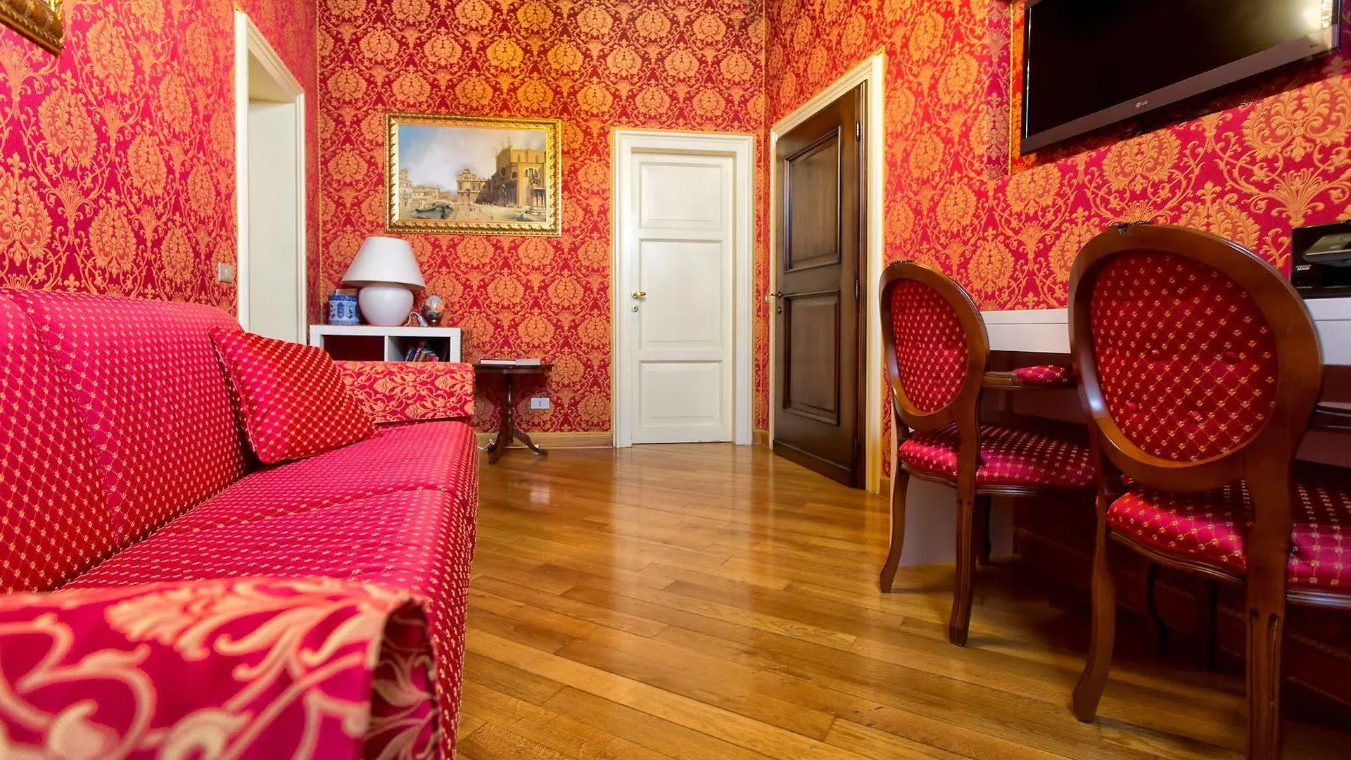 Residenza Bistrot De Venise Италия