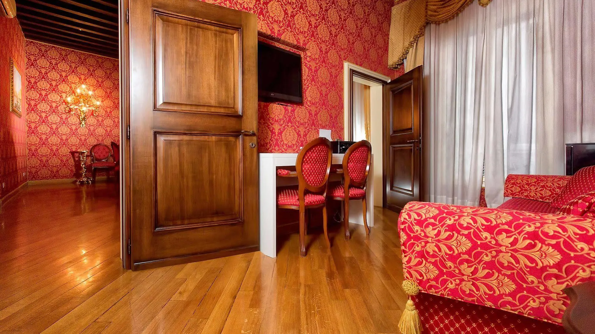 Residenza Bistrot De Venise 0*, Венеция Италия