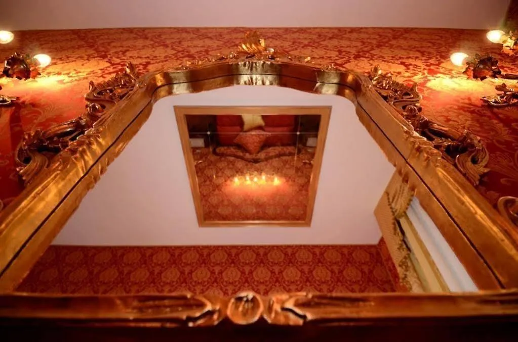 Гостевой дом Residenza Bistrot De Venise Италия