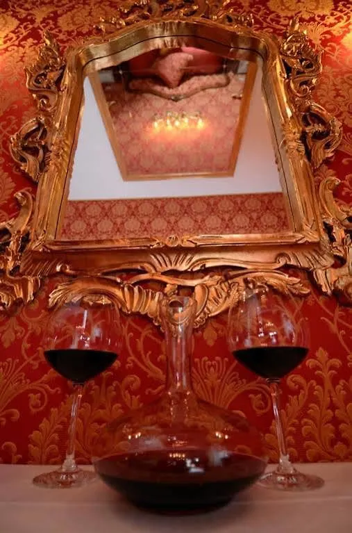 Residenza Bistrot De Venise Гостевой дом Венеция