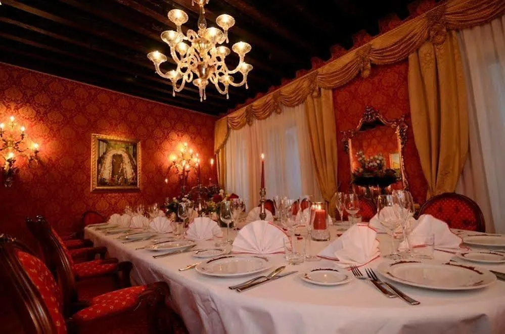 Residenza Bistrot De Venise Гостевой дом Венеция