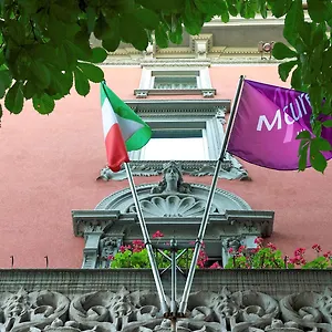 Mercure Centro Palazzo Dolci Отель Бергамо