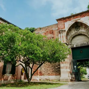 S. Fosca - Cpu Veneza
