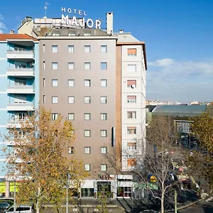 Western Major Отель Милан