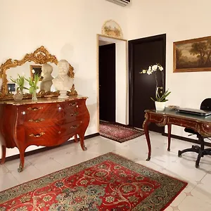 Roma Central Guest House Гостевой дом Рим