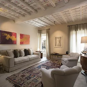 Palazzo Caruso Отель Рим